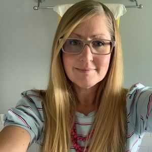 Meet your Posher, Patti